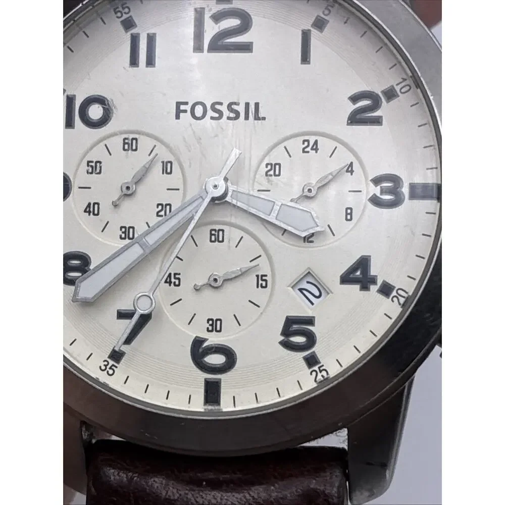 Fossil vintage fs5146